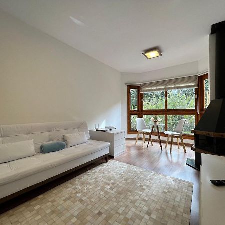 شقة Vista Do Quilombo 204B - Apartamento No Centro De غرامادو المظهر الخارجي الصورة